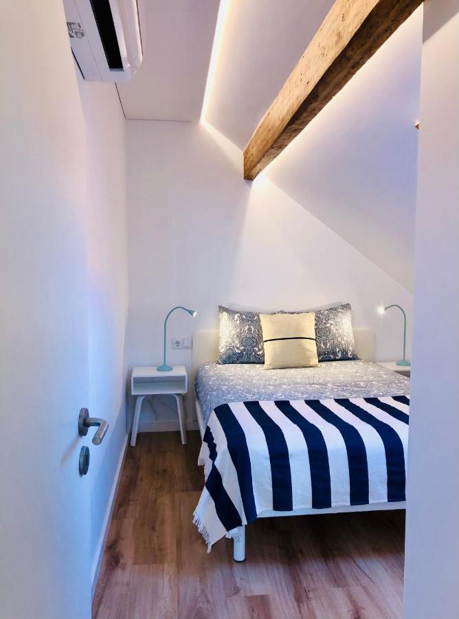 Lobo Do Mar Matosinhos Beach Loft Exteriér fotografie