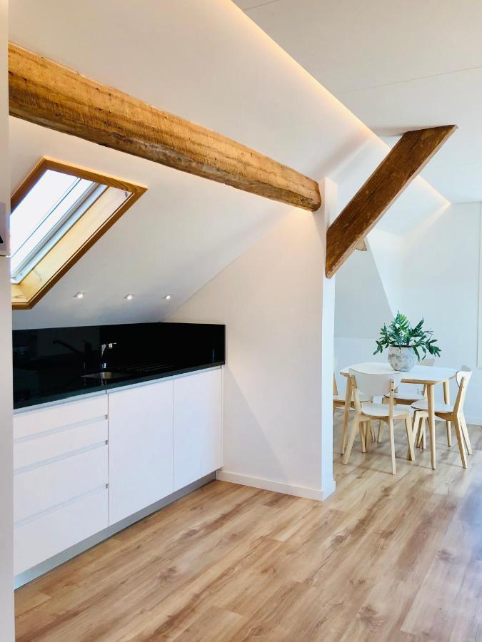 Lobo Do Mar Matosinhos Beach Loft Exteriér fotografie