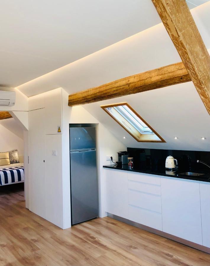 Lobo Do Mar Matosinhos Beach Loft Exteriér fotografie